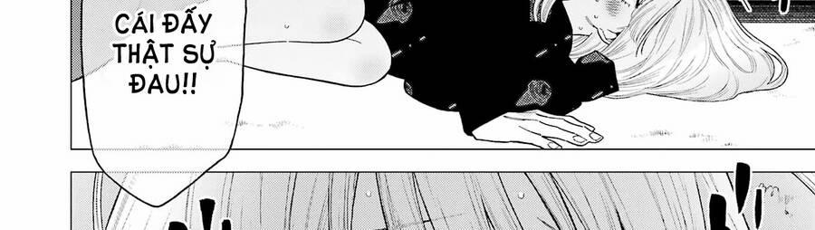 Nàng Nổi Loạn X Chàng Thợ May 75 trang 221