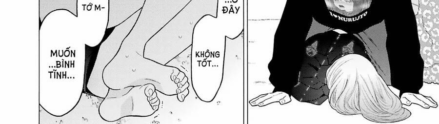 Nàng Nổi Loạn X Chàng Thợ May 75 trang 233