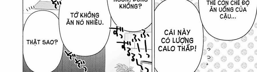 Nàng Nổi Loạn X Chàng Thợ May 75 trang 243