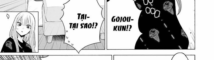 Nàng Nổi Loạn X Chàng Thợ May 75 trang 276