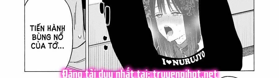 Nàng Nổi Loạn X Chàng Thợ May 75 trang 281