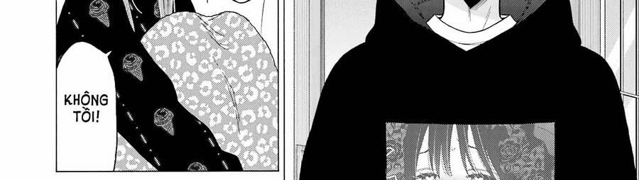Nàng Nổi Loạn X Chàng Thợ May 75 trang 35