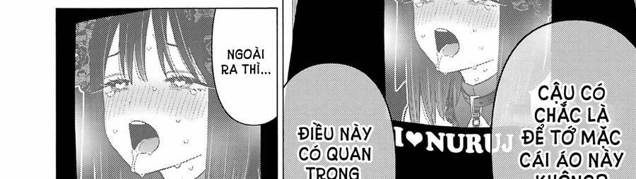 Nàng Nổi Loạn X Chàng Thợ May 75 trang 36