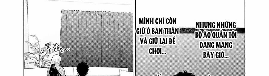 Nàng Nổi Loạn X Chàng Thợ May 75 trang 39