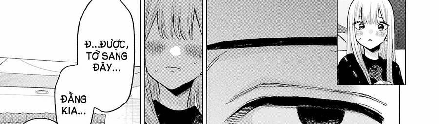 Nàng Nổi Loạn X Chàng Thợ May 75 trang 49