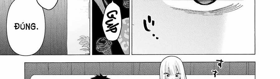 Nàng Nổi Loạn X Chàng Thợ May 75 trang 50