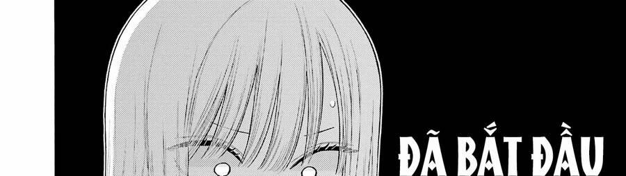 Nàng Nổi Loạn X Chàng Thợ May 75 trang 54