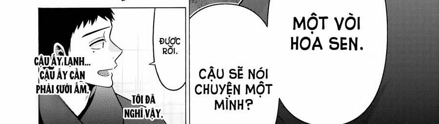 Nàng Nổi Loạn X Chàng Thợ May 75 trang 6