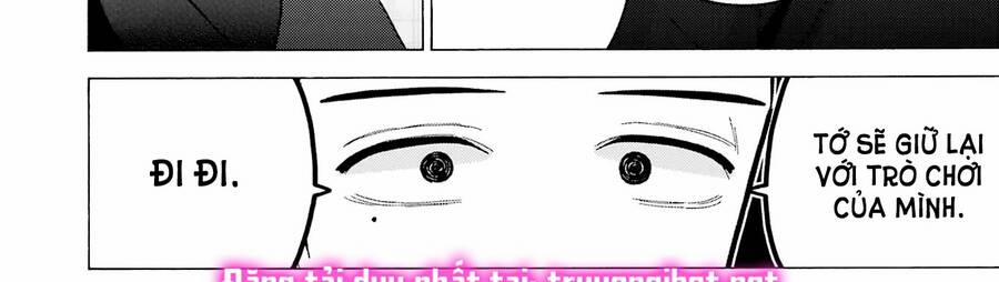 Nàng Nổi Loạn X Chàng Thợ May 75 trang 7