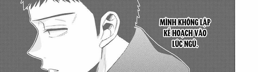 Nàng Nổi Loạn X Chàng Thợ May 75 trang 9