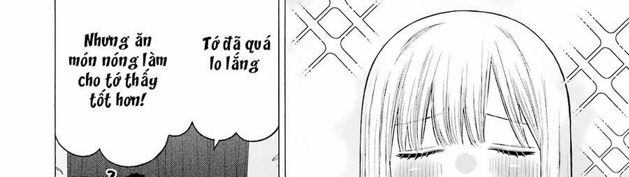 Nàng Nổi Loạn X Chàng Thợ May 75 trang 94