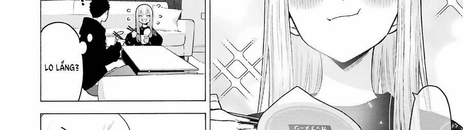 Nàng Nổi Loạn X Chàng Thợ May 75 trang 95