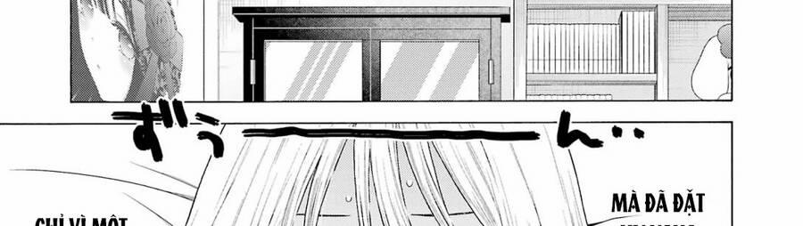 Nàng Nổi Loạn X Chàng Thợ May 76 trang 11