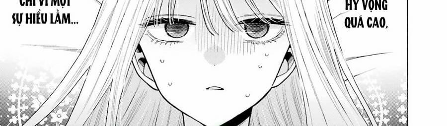 Nàng Nổi Loạn X Chàng Thợ May 76 trang 12