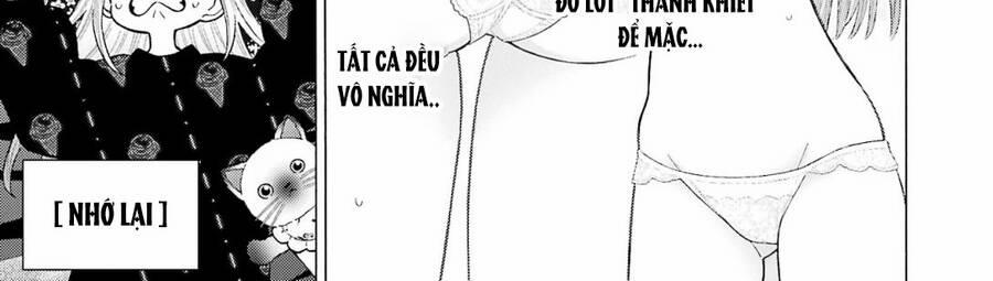 Nàng Nổi Loạn X Chàng Thợ May 76 trang 14