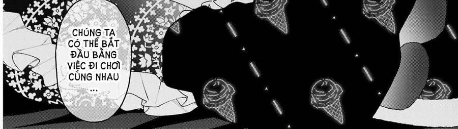 Nàng Nổi Loạn X Chàng Thợ May 76 trang 19