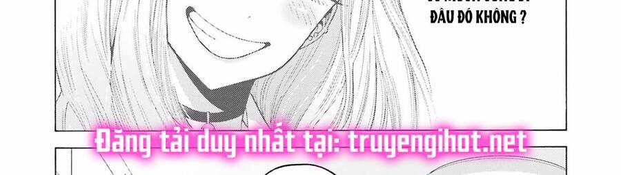 Nàng Nổi Loạn X Chàng Thợ May 76 trang 28