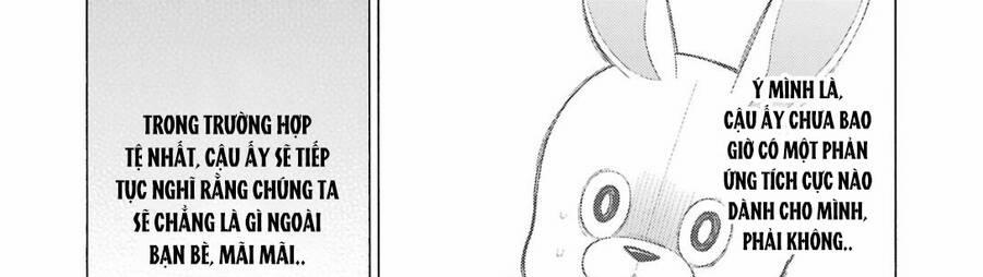 Nàng Nổi Loạn X Chàng Thợ May 76 trang 30