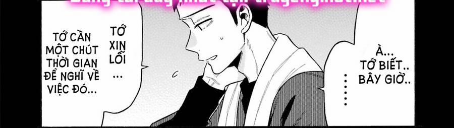 Nàng Nổi Loạn X Chàng Thợ May 76 trang 37