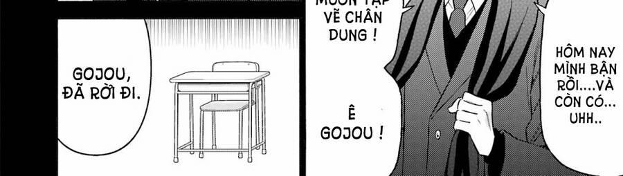 Nàng Nổi Loạn X Chàng Thợ May 76 trang 39