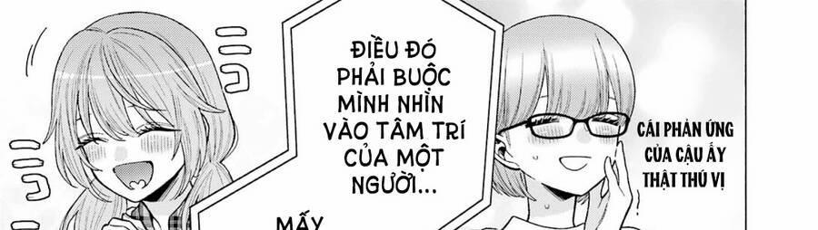 Nàng Nổi Loạn X Chàng Thợ May 76 trang 50