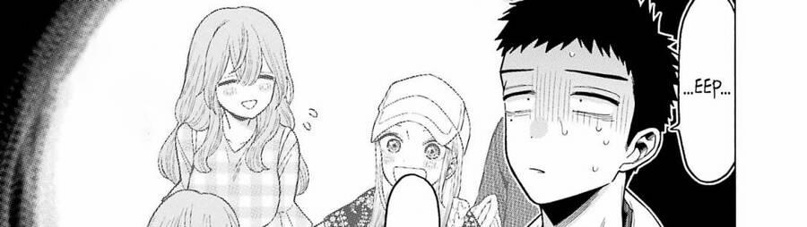 Nàng Nổi Loạn X Chàng Thợ May 76 trang 60