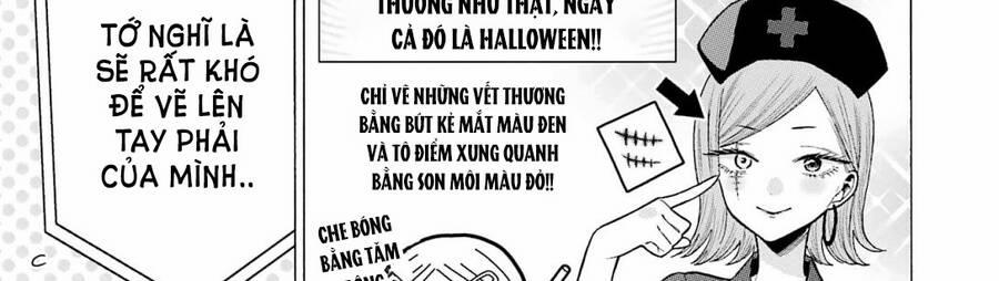 Nàng Nổi Loạn X Chàng Thợ May 76 trang 63