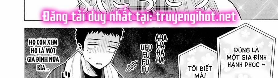 Nàng Nổi Loạn X Chàng Thợ May 76 trang 67