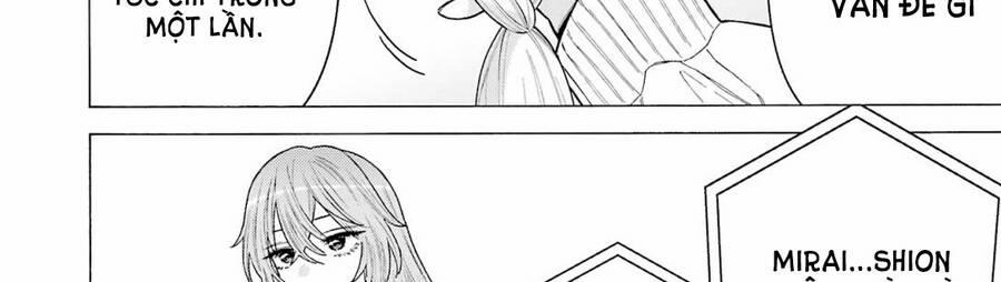 Nàng Nổi Loạn X Chàng Thợ May 76 trang 78