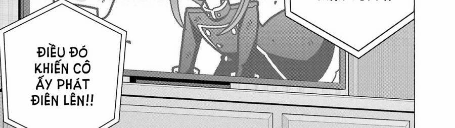 Nàng Nổi Loạn X Chàng Thợ May 76 trang 81