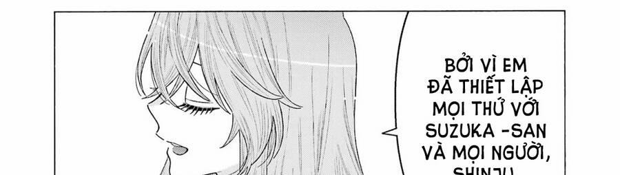 Nàng Nổi Loạn X Chàng Thợ May 76 trang 92