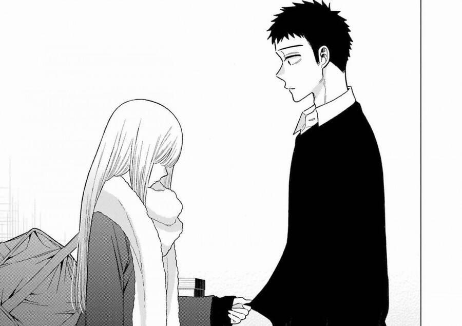 Nàng Nổi Loạn X Chàng Thợ May 77 trang 23