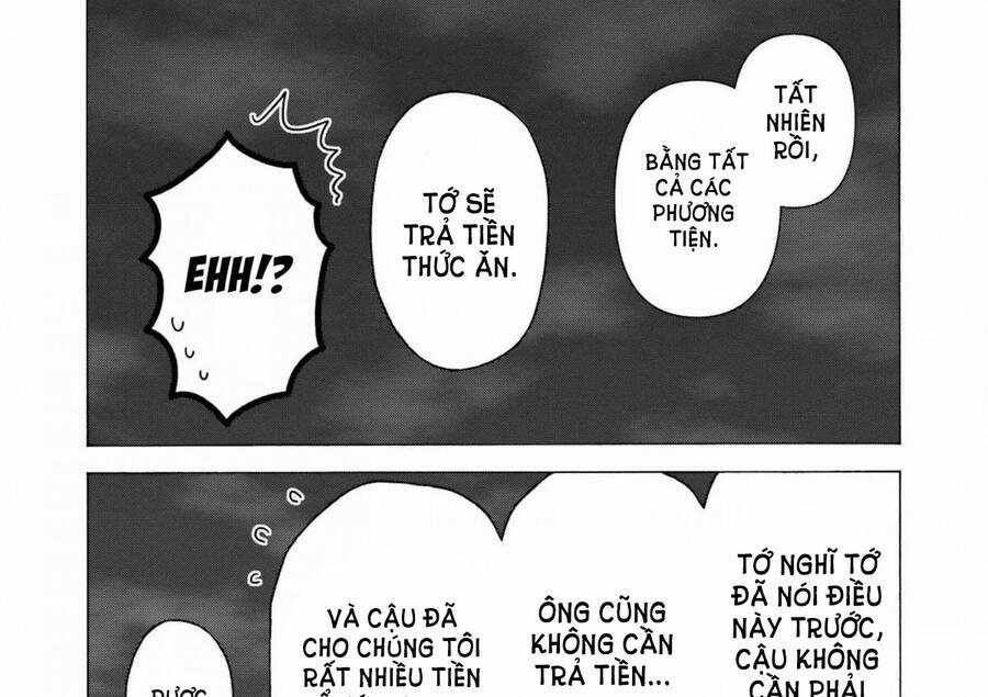 Nàng Nổi Loạn X Chàng Thợ May 77 trang 31