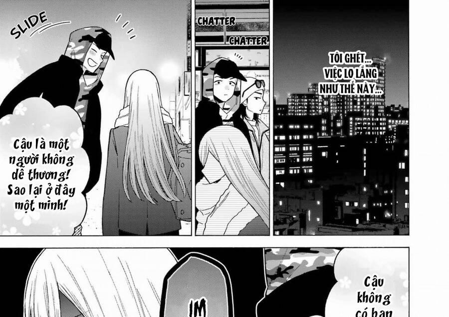 Nàng Nổi Loạn X Chàng Thợ May 77 trang 39