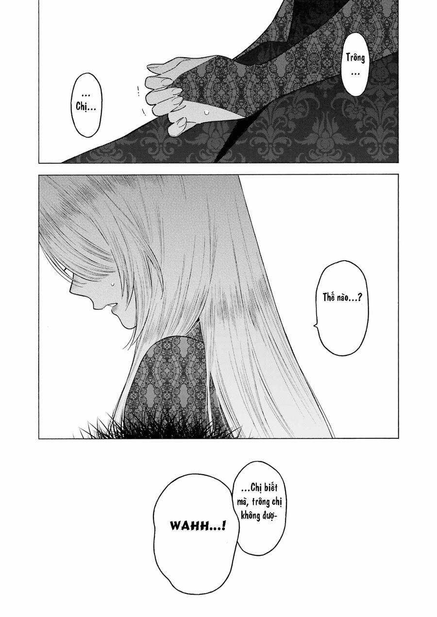 Nàng Nổi Loạn X Chàng Thợ May 80 trang 2