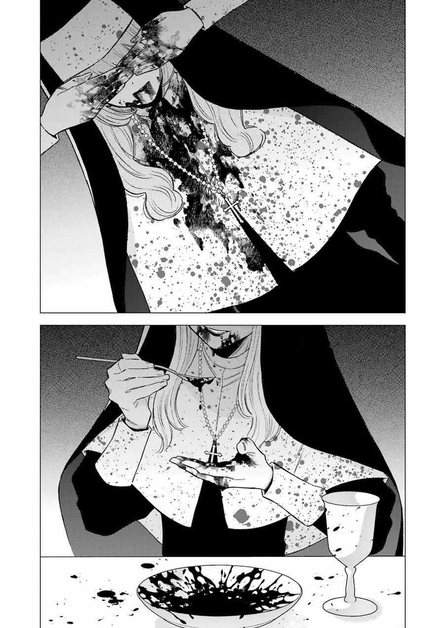 Nàng Nổi Loạn X Chàng Thợ May 84 trang 1