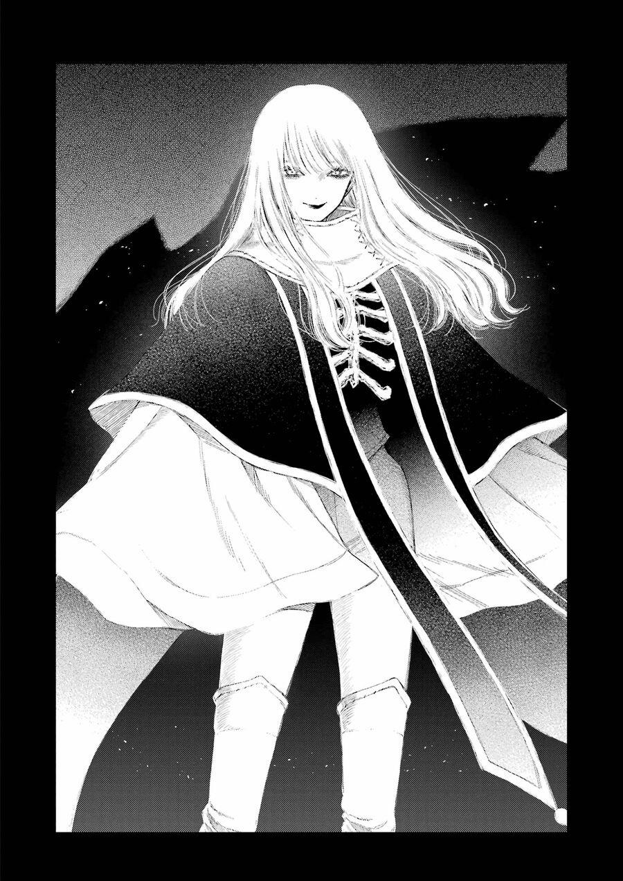 Nàng Nổi Loạn X Chàng Thợ May 86 trang 19