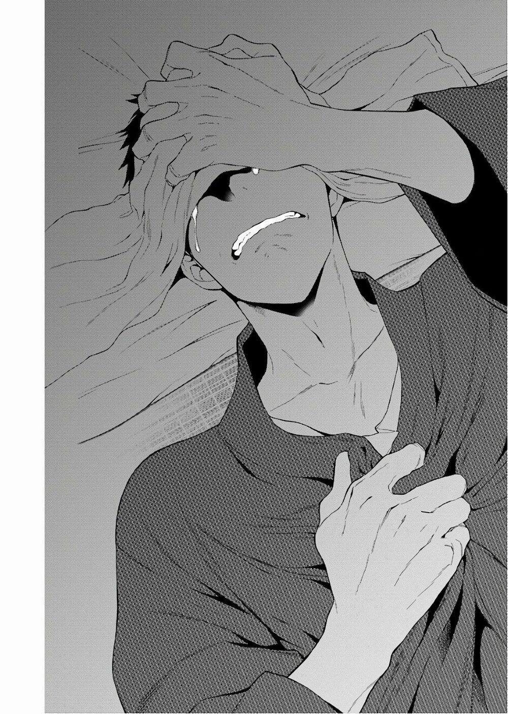 Nàng Nổi Loạn X Chàng Thợ May 9 trang 9