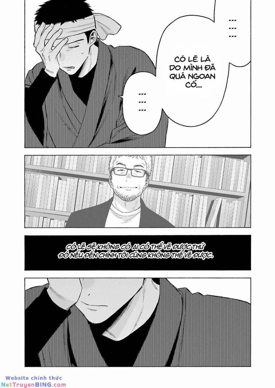 Nàng Nổi Loạn X Chàng Thợ May 92 trang 11