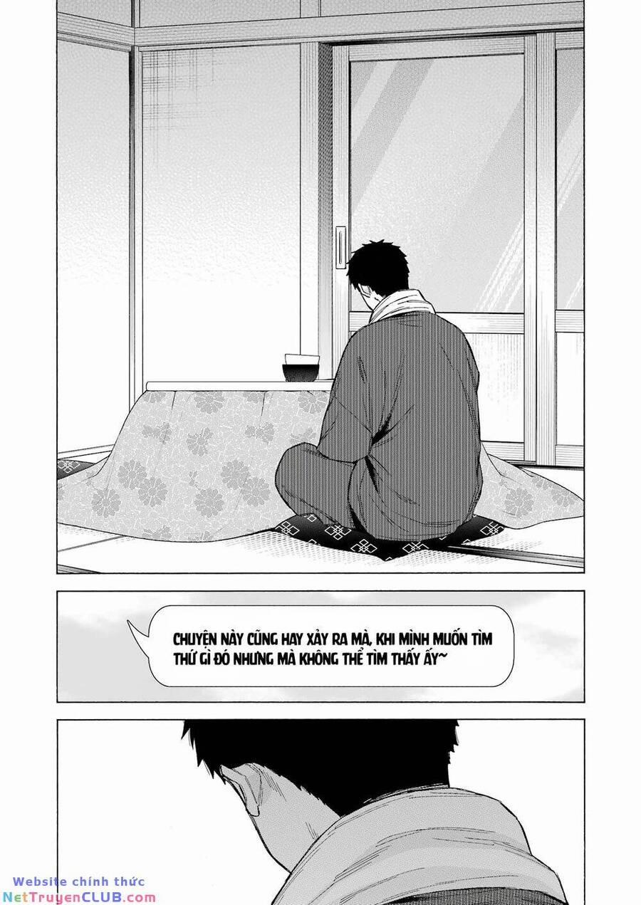 Nàng Nổi Loạn X Chàng Thợ May 93 trang 2