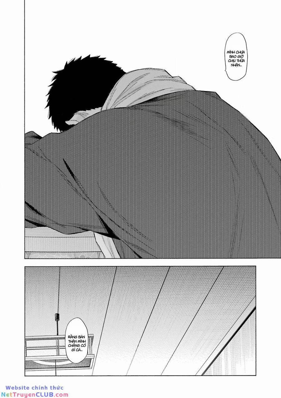 Nàng Nổi Loạn X Chàng Thợ May 93 trang 8