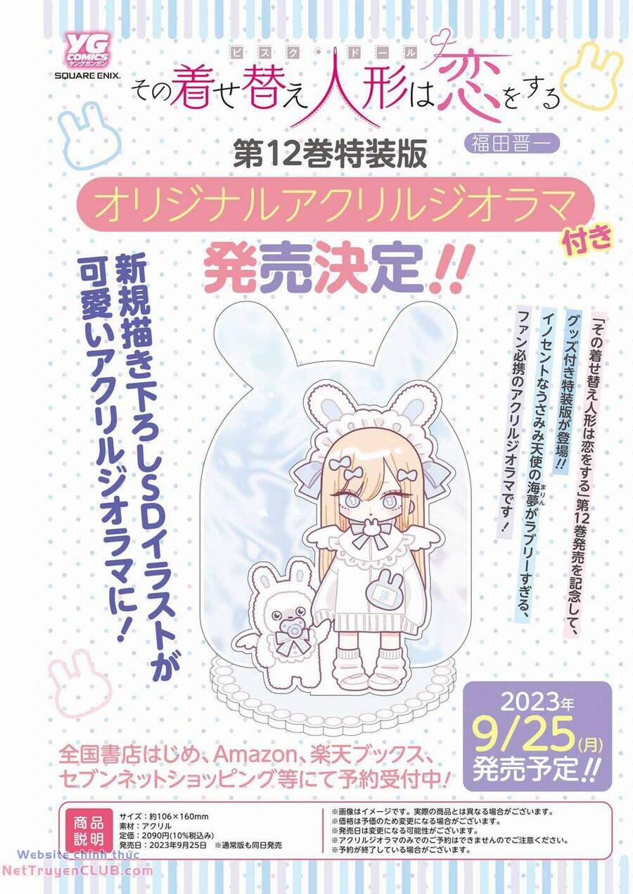 Nàng Nổi Loạn X Chàng Thợ May 94 trang 23