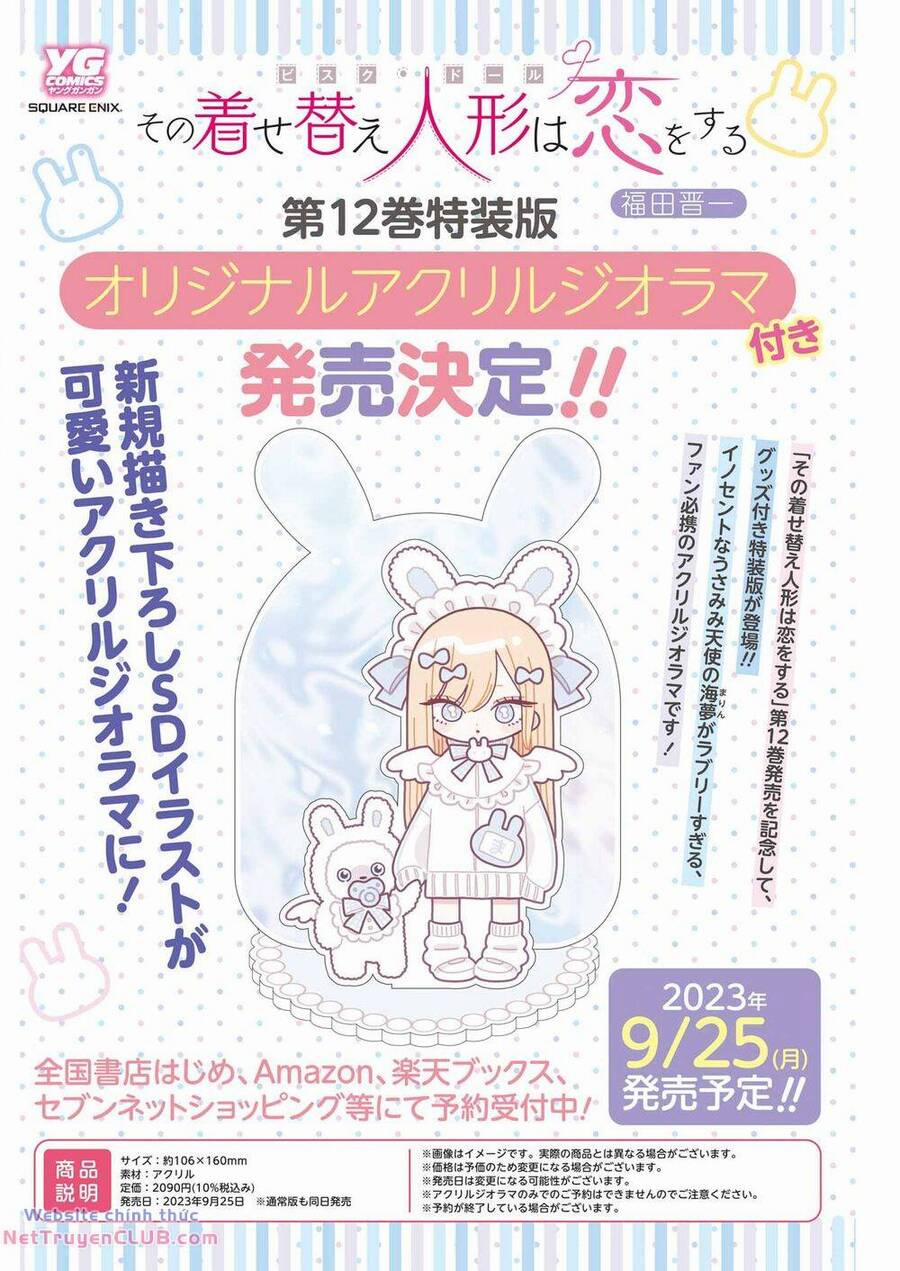 Nàng Nổi Loạn X Chàng Thợ May 95 trang 21