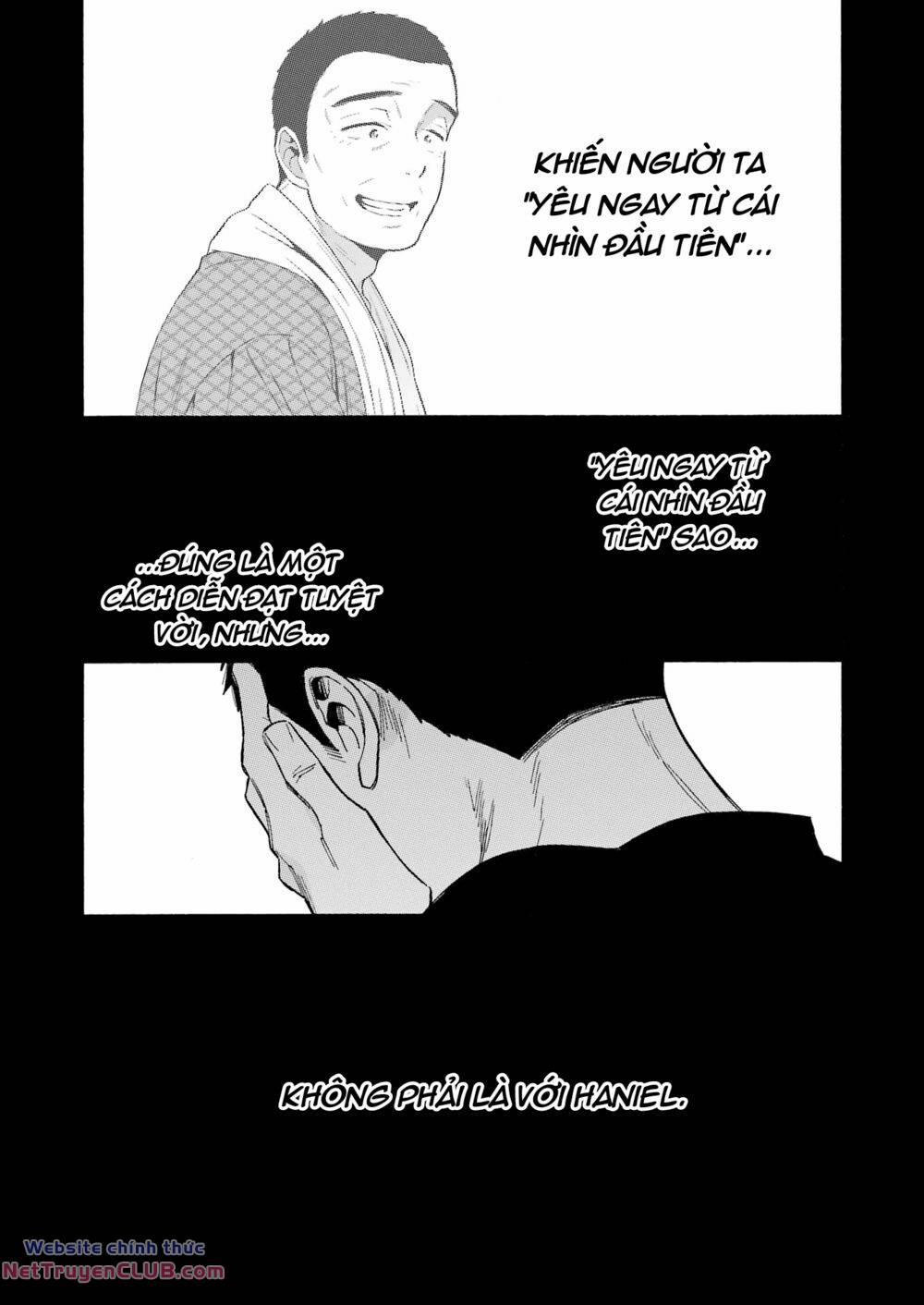 Nàng Nổi Loạn X Chàng Thợ May 96 trang 19