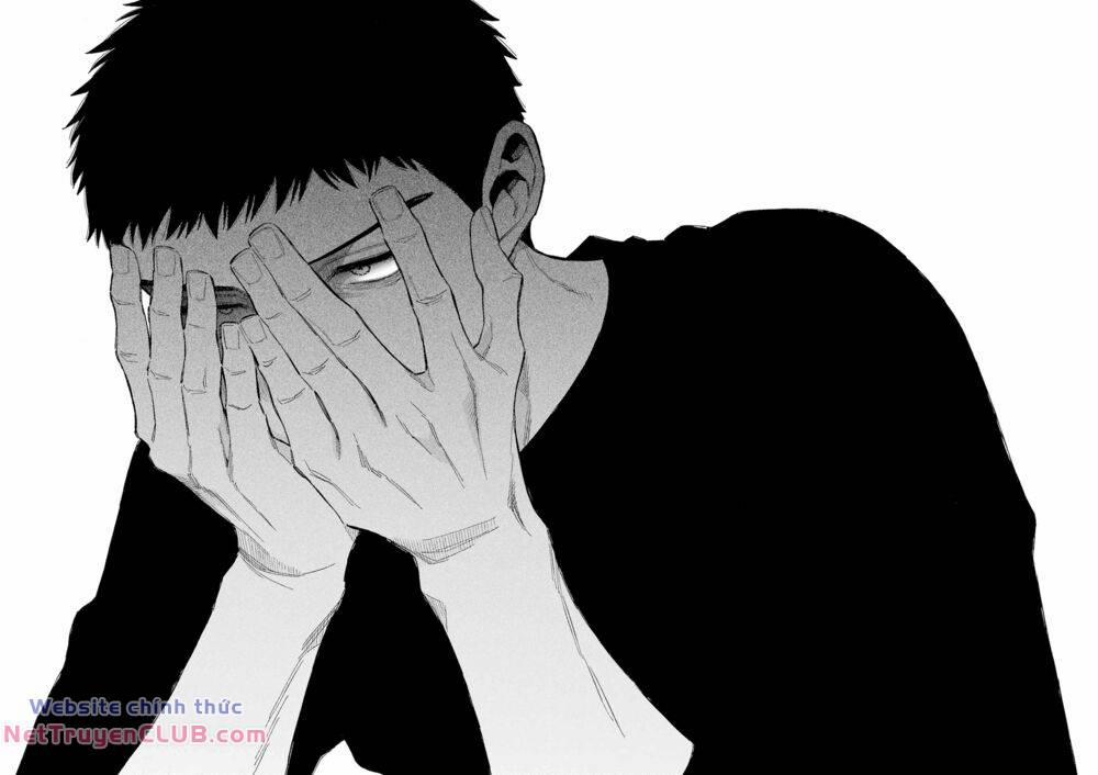 Nàng Nổi Loạn X Chàng Thợ May 96 trang 21