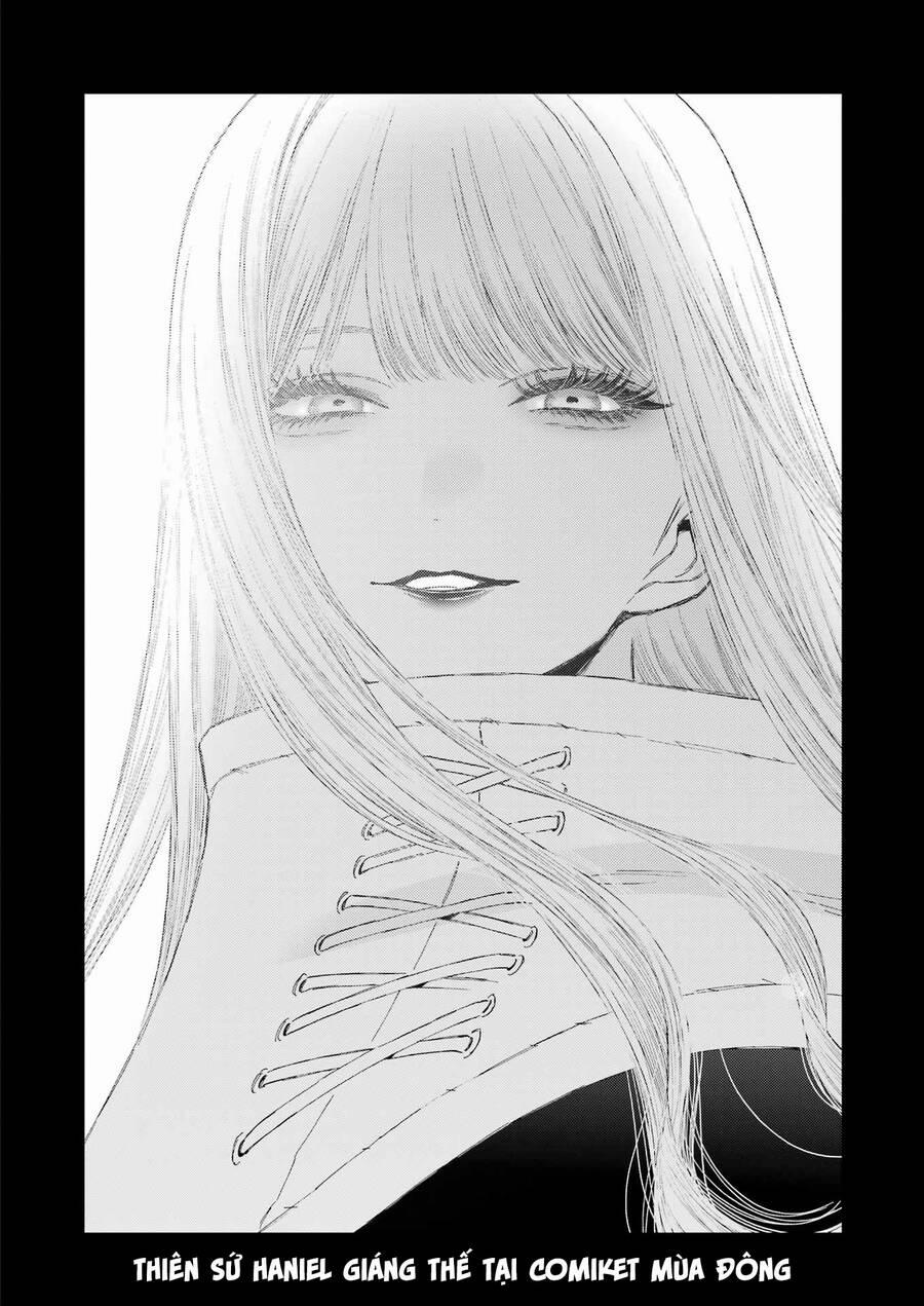 Nàng Nổi Loạn X Chàng Thợ May 98 trang 29