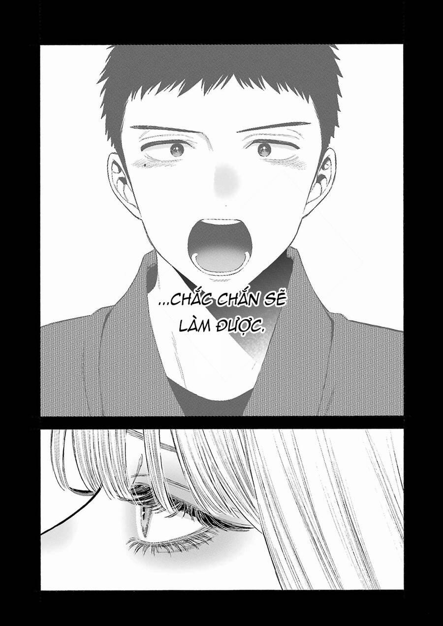 Nàng Nổi Loạn X Chàng Thợ May 99 trang 12