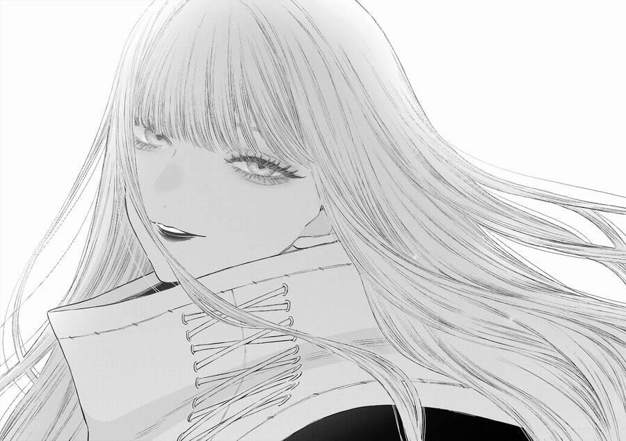 Nàng Nổi Loạn X Chàng Thợ May 99 trang 21