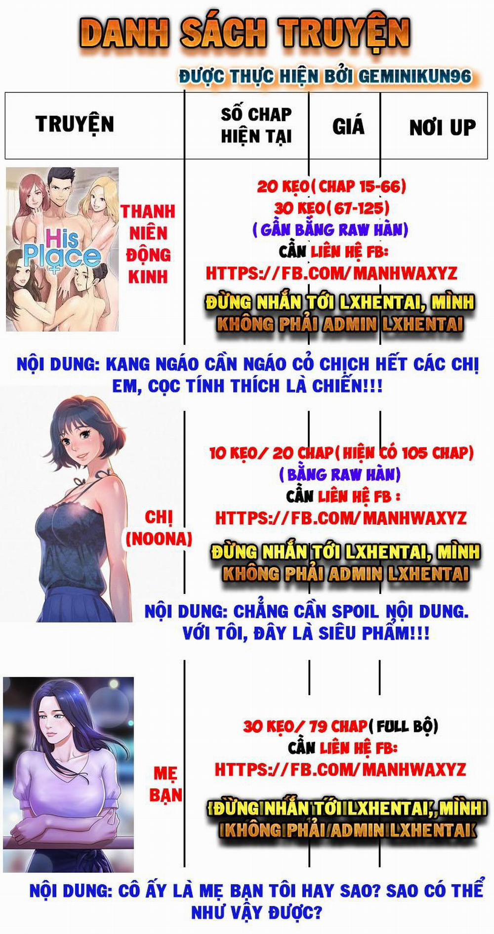 Nàng Sếp trẻ tuổi 1 trang 0