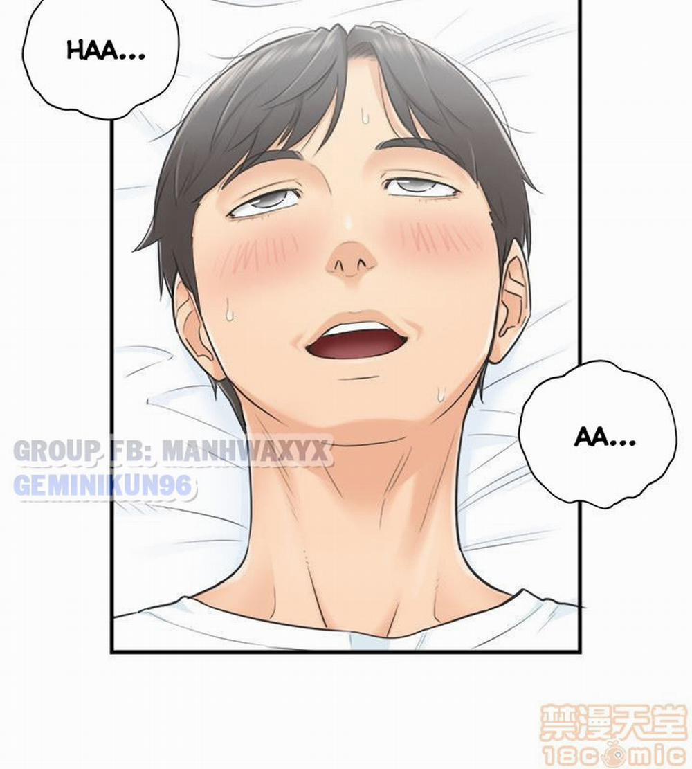 Nàng Sếp trẻ tuổi 1 trang 34